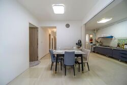 Blk 619A Tampines Greenverge (Tampines), HDB 5 Rooms #542957411